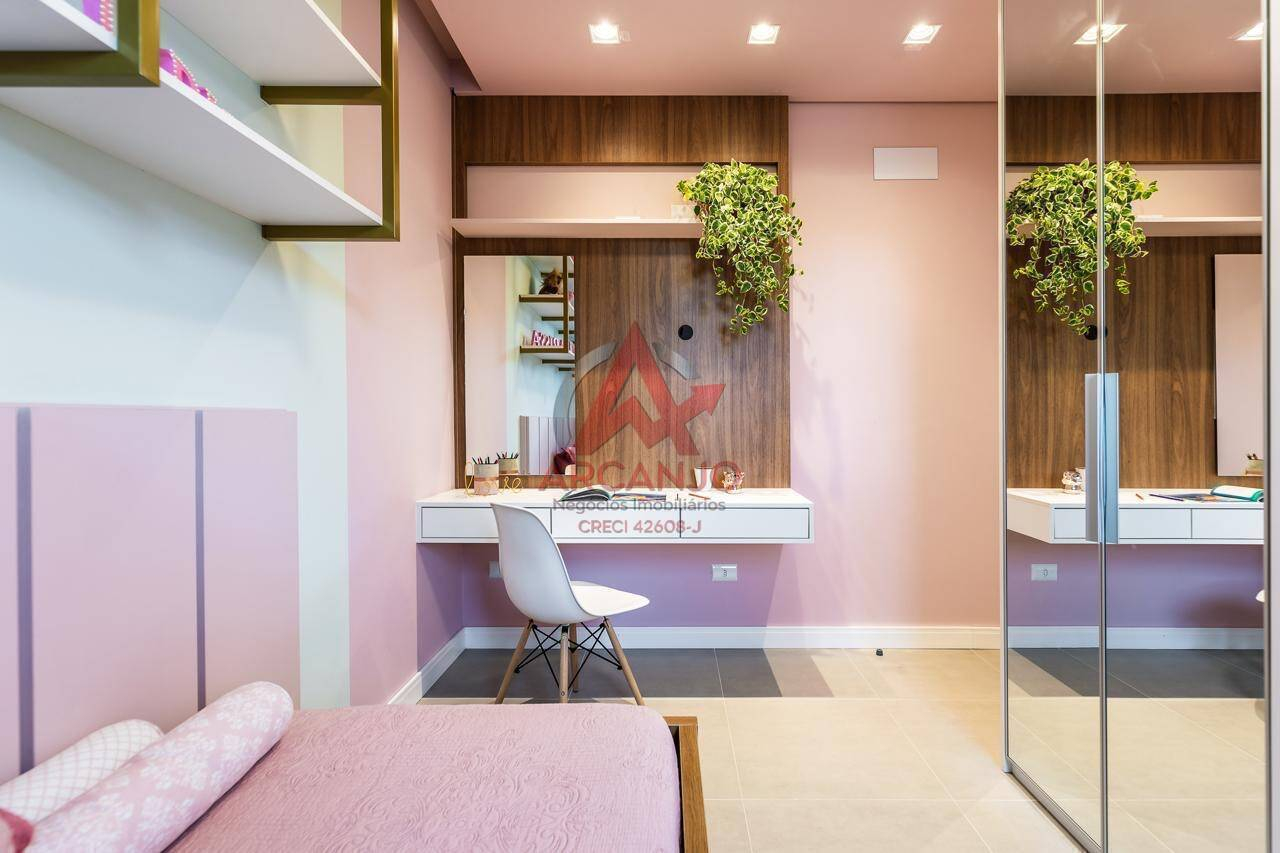 Apartamento, 3 quartos, 115 m² - Foto 6