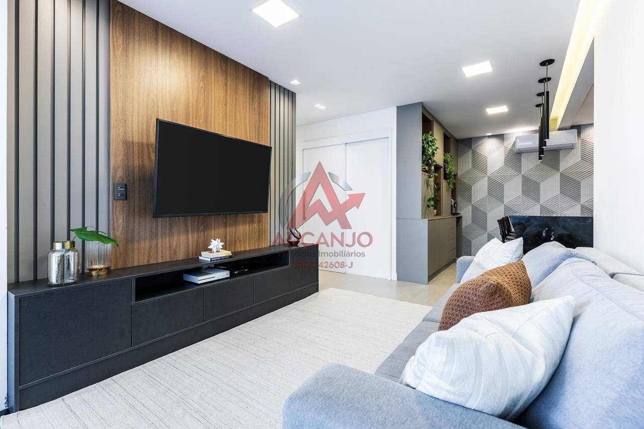 Apartamento, 3 quartos, 115 m² - Foto 7