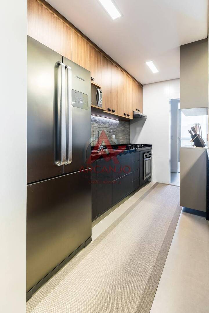 Apartamento, 3 quartos, 115 m² - Foto 8