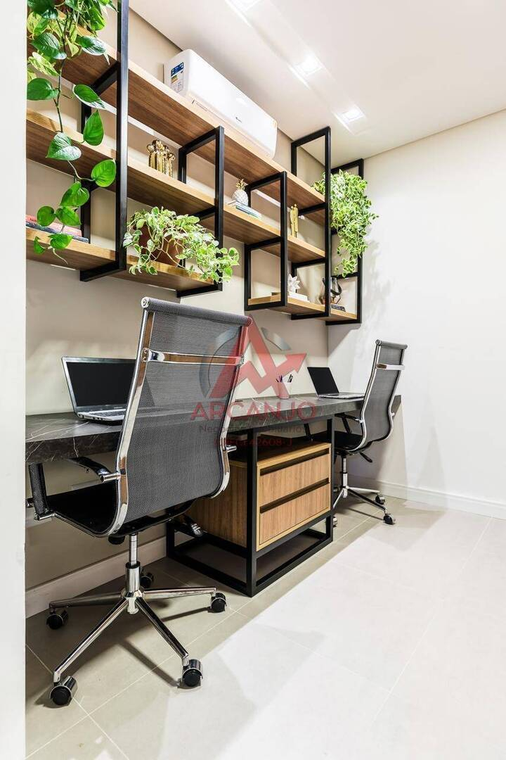 Apartamento, 3 quartos, 115 m² - Foto 10