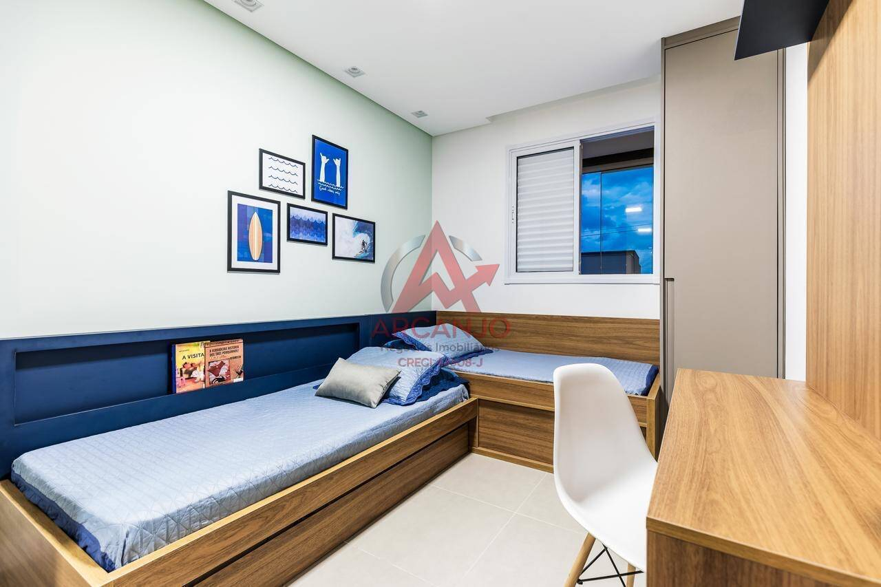 Apartamento, 3 quartos, 115 m² - Foto 12