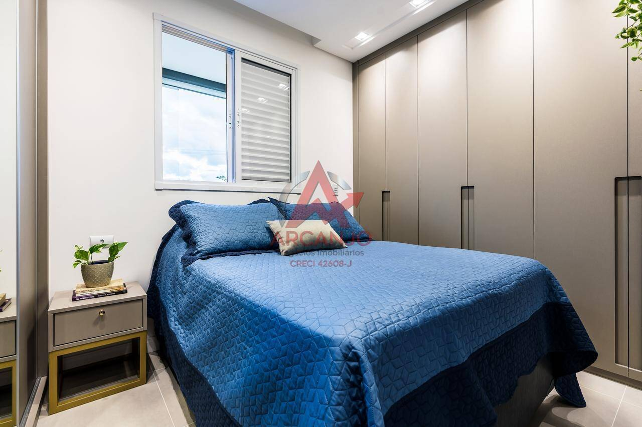 Apartamento, 3 quartos, 115 m² - Foto 13