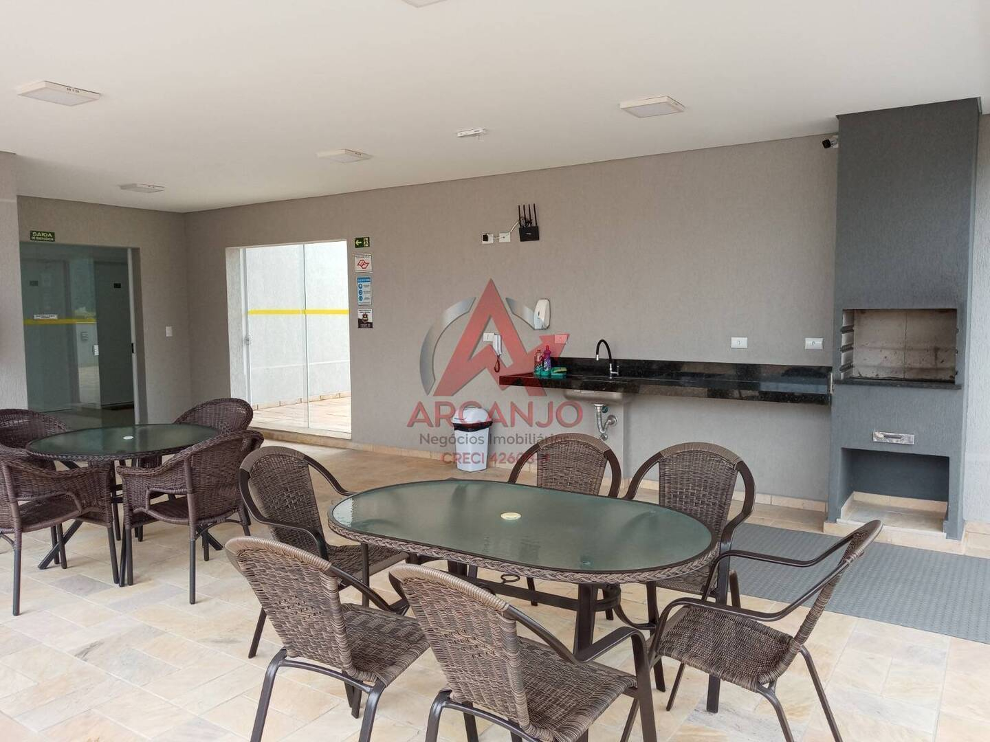 Apartamento, 3 quartos, 115 m² - Foto 22