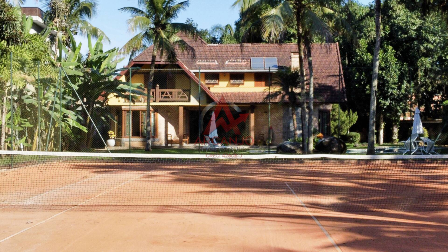 Casa, 4 quartos, 800 m² - Foto 2