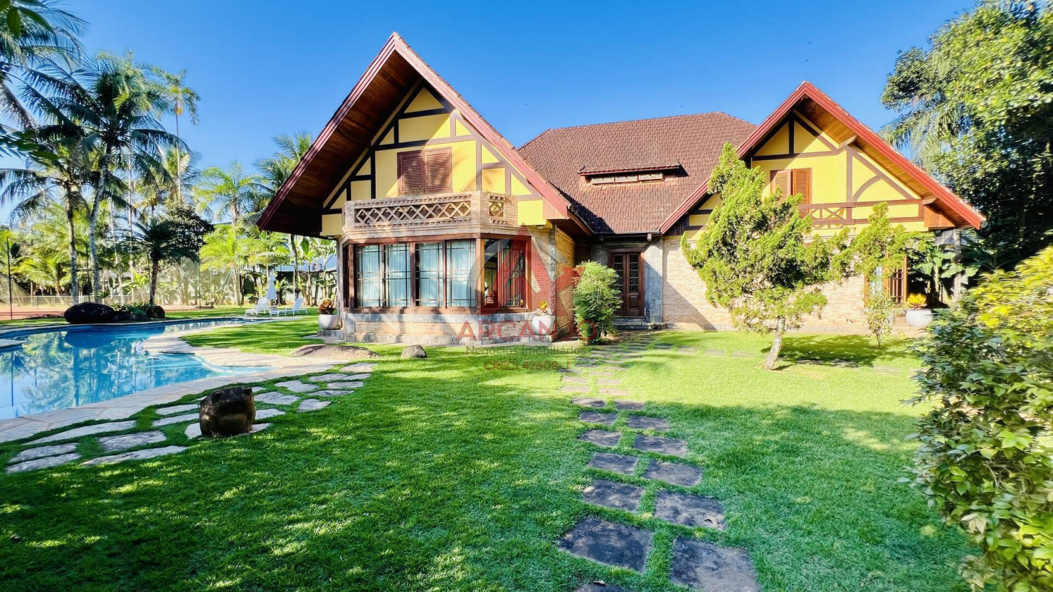 Casa, 4 quartos, 800 m² - Foto 4