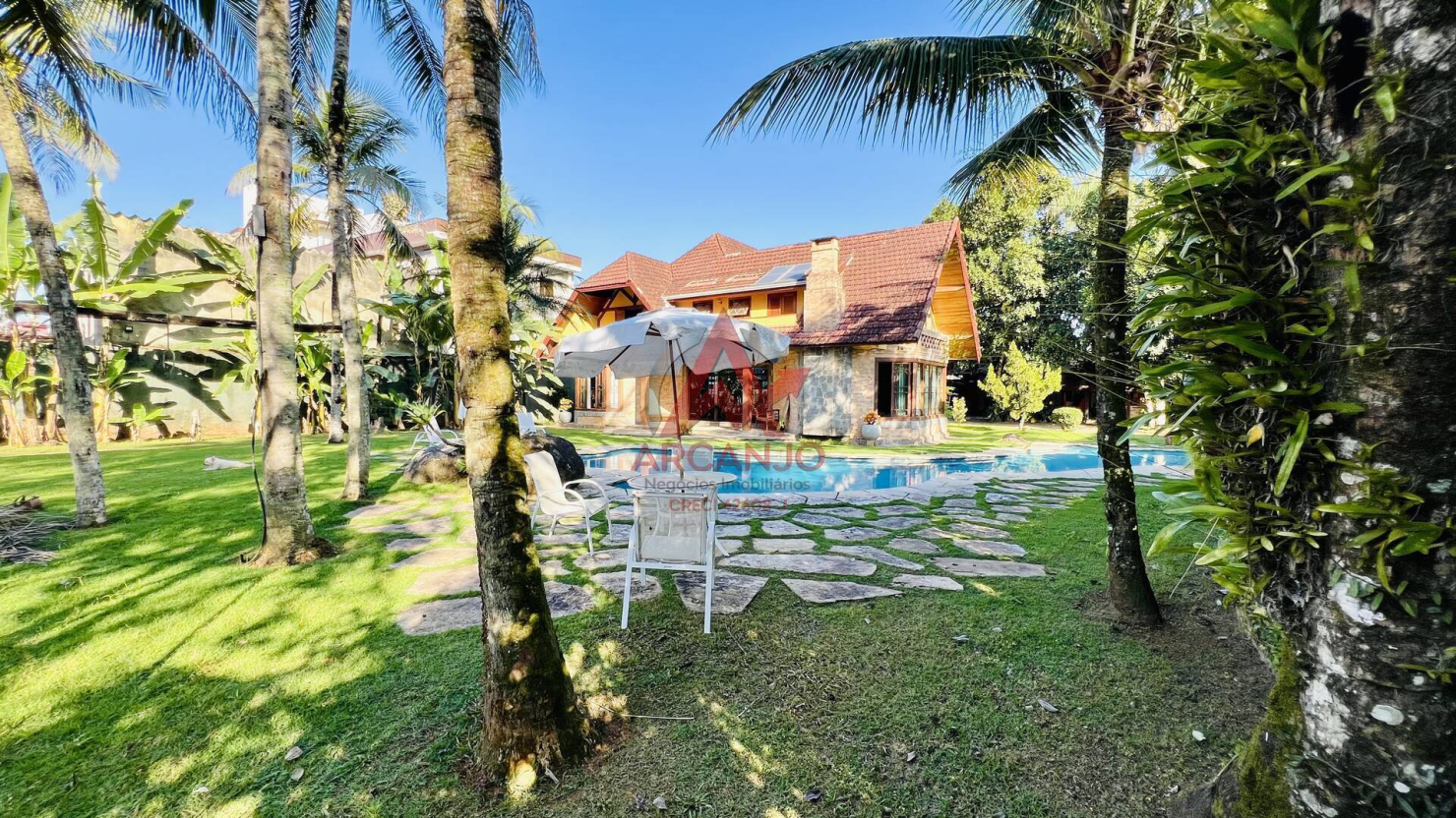 Casa, 4 quartos, 800 m² - Foto 5