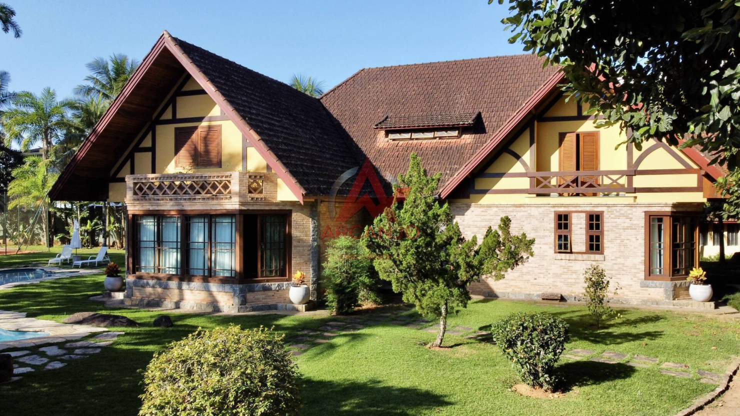 Casa, 4 quartos, 800 m² - Foto 6