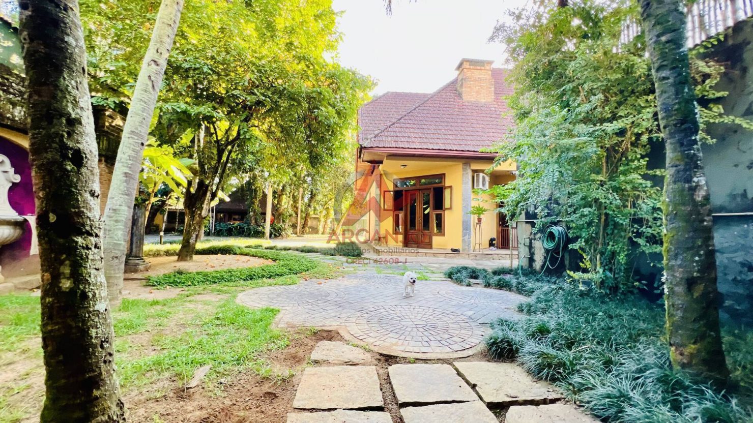Casa, 4 quartos, 800 m² - Foto 7