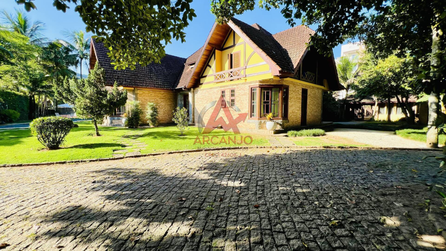 Casa, 4 quartos, 800 m² - Foto 8
