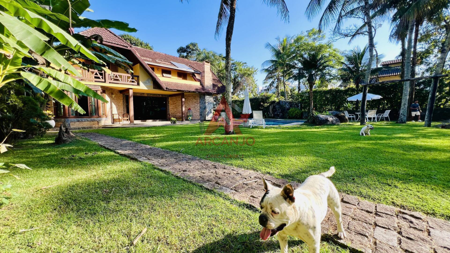 Casa, 4 quartos, 800 m² - Foto 9