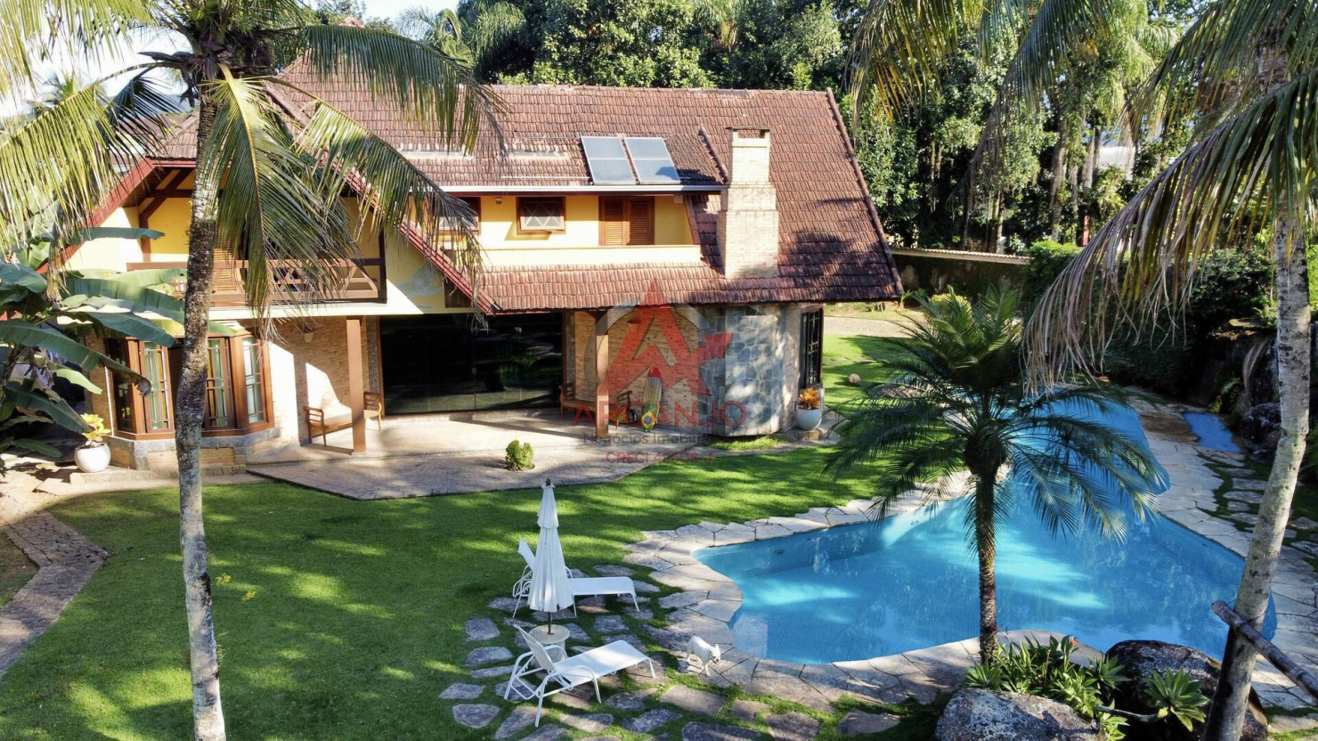 Casa, 4 quartos, 800 m² - Foto 10