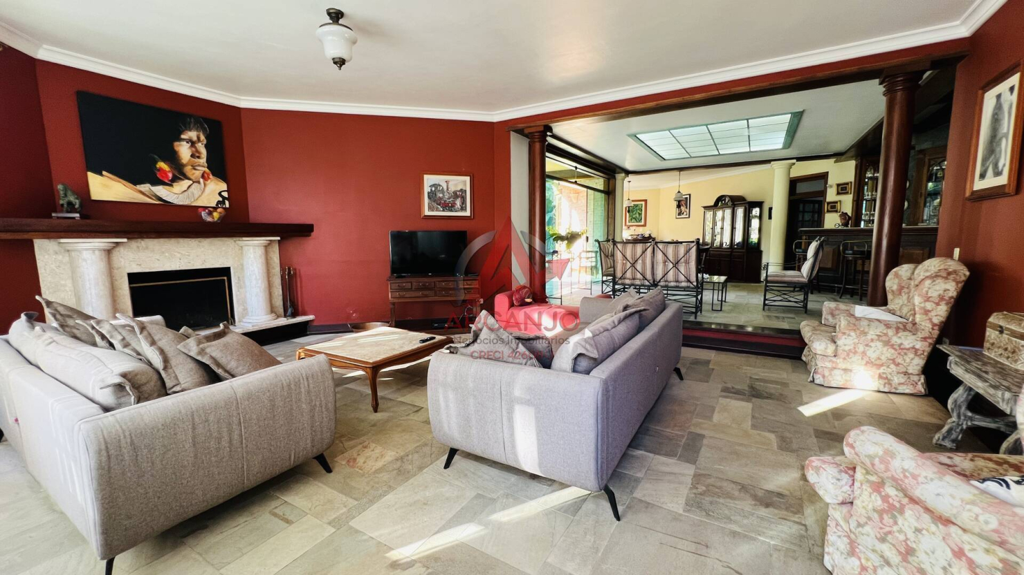 Casa, 4 quartos, 800 m² - Foto 12