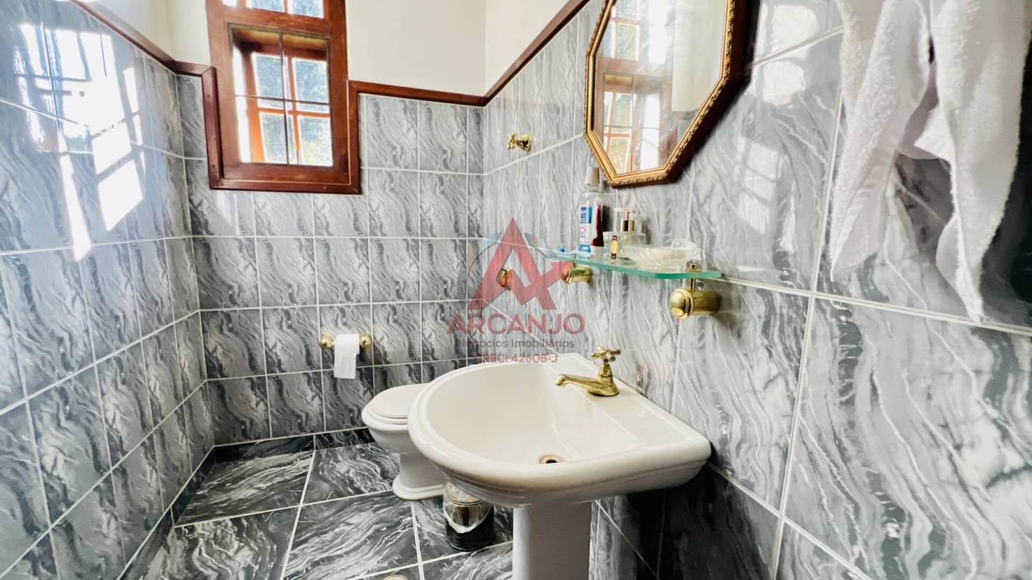 Casa, 4 quartos, 800 m² - Foto 16