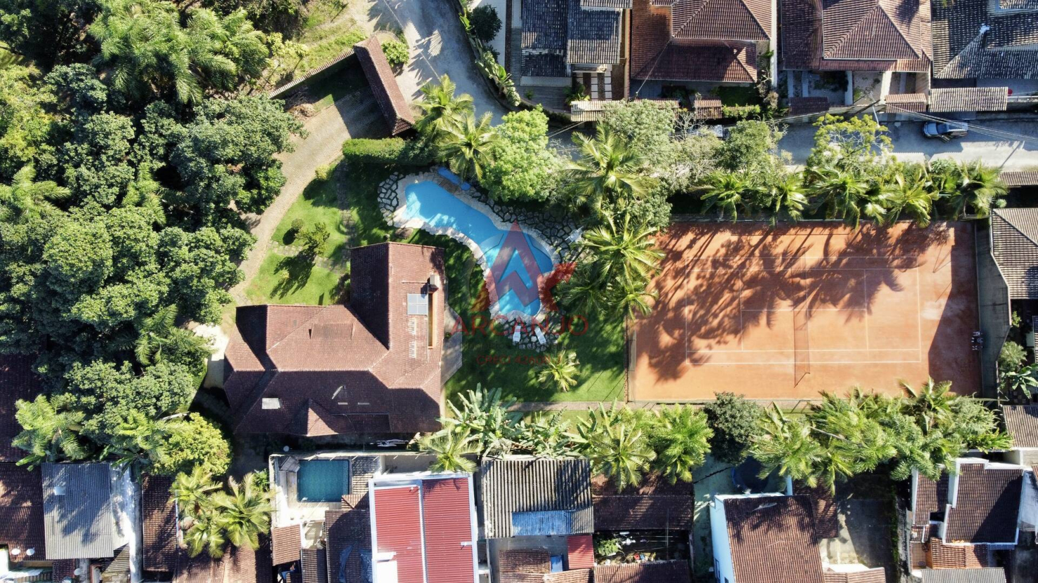 Casa, 4 quartos, 800 m² - Foto 17