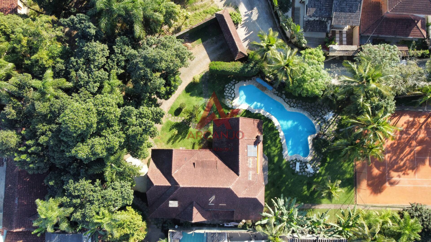 Casa, 4 quartos, 800 m² - Foto 25