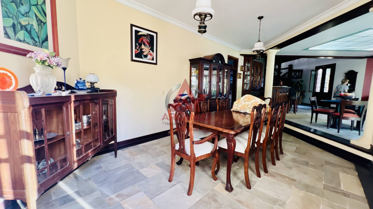 Casa, 4 quartos, 800 m² - Foto 27