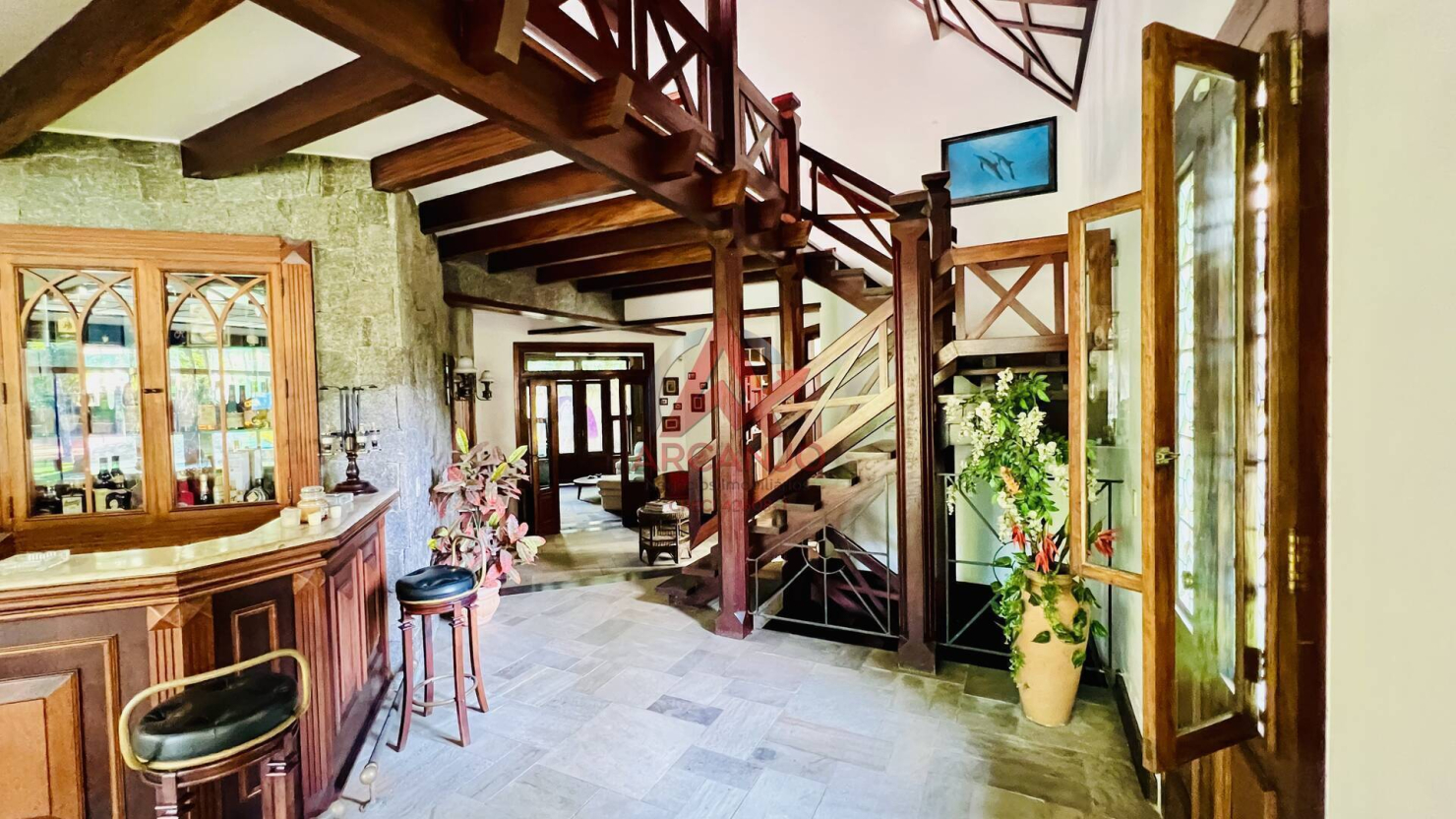 Casa, 4 quartos, 800 m² - Foto 28