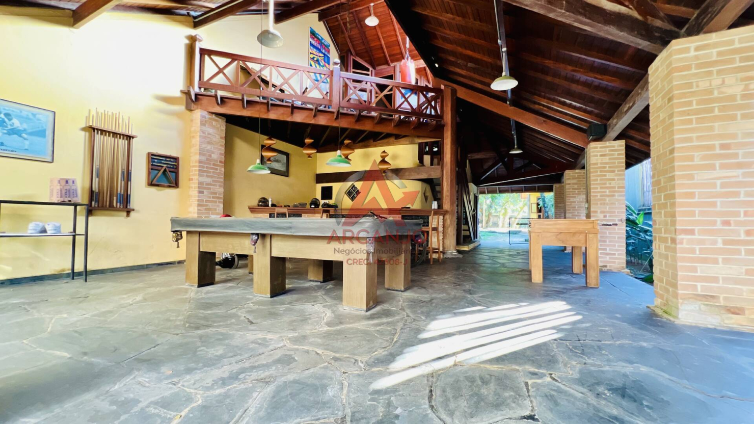 Casa, 4 quartos, 800 m² - Foto 30