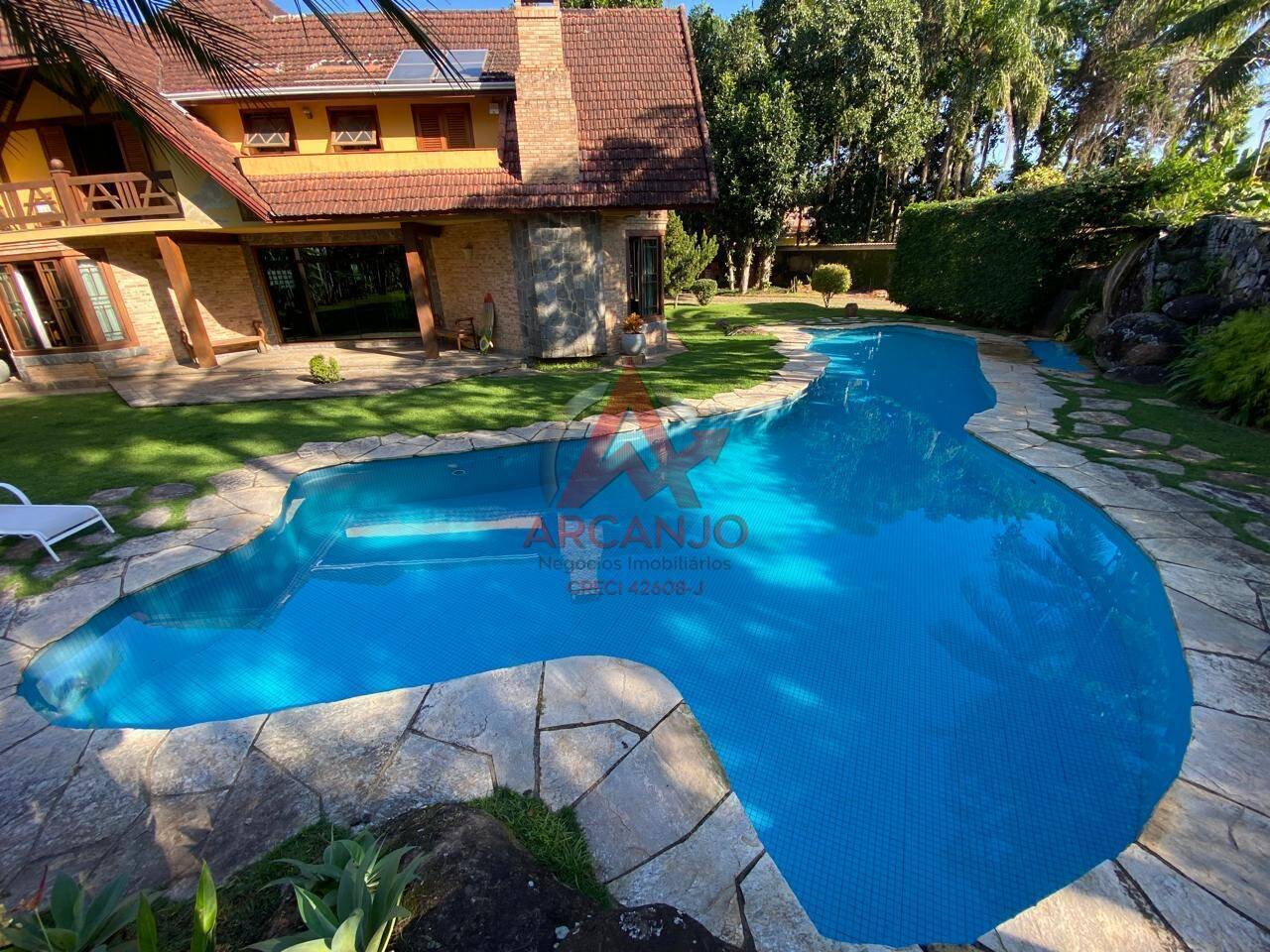 Casa, 4 quartos, 800 m² - Foto 40
