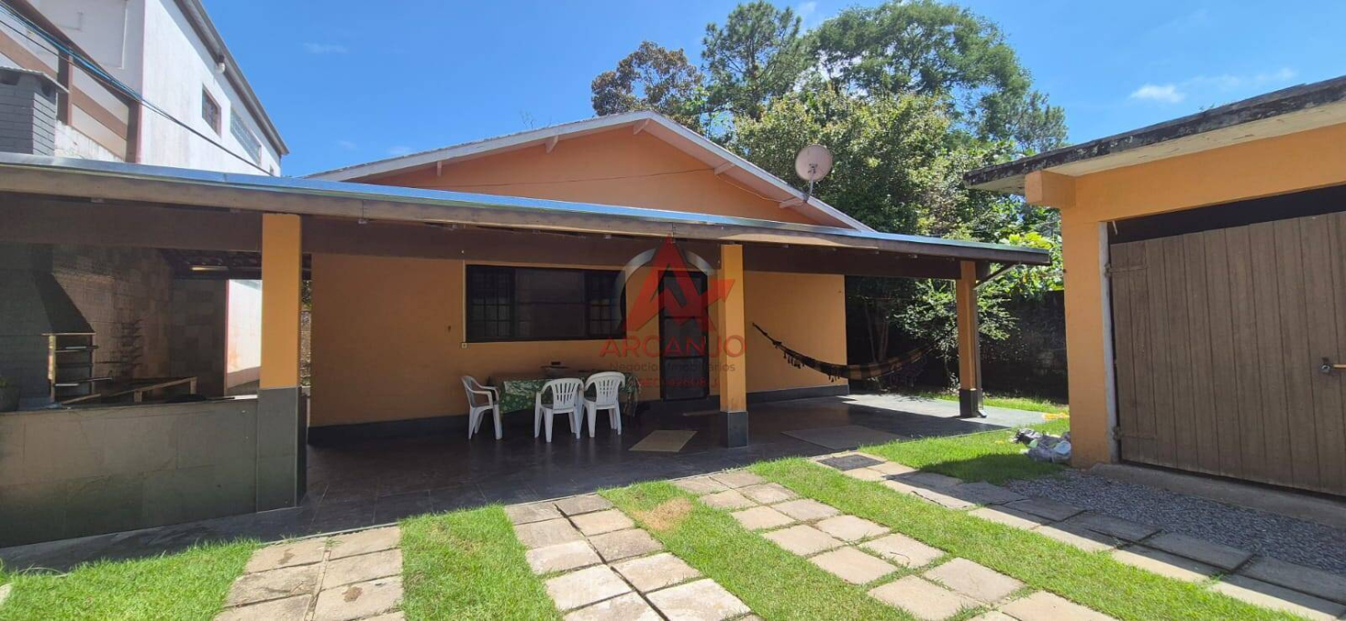 Casa, 3 quartos, 120 m² - Foto 1