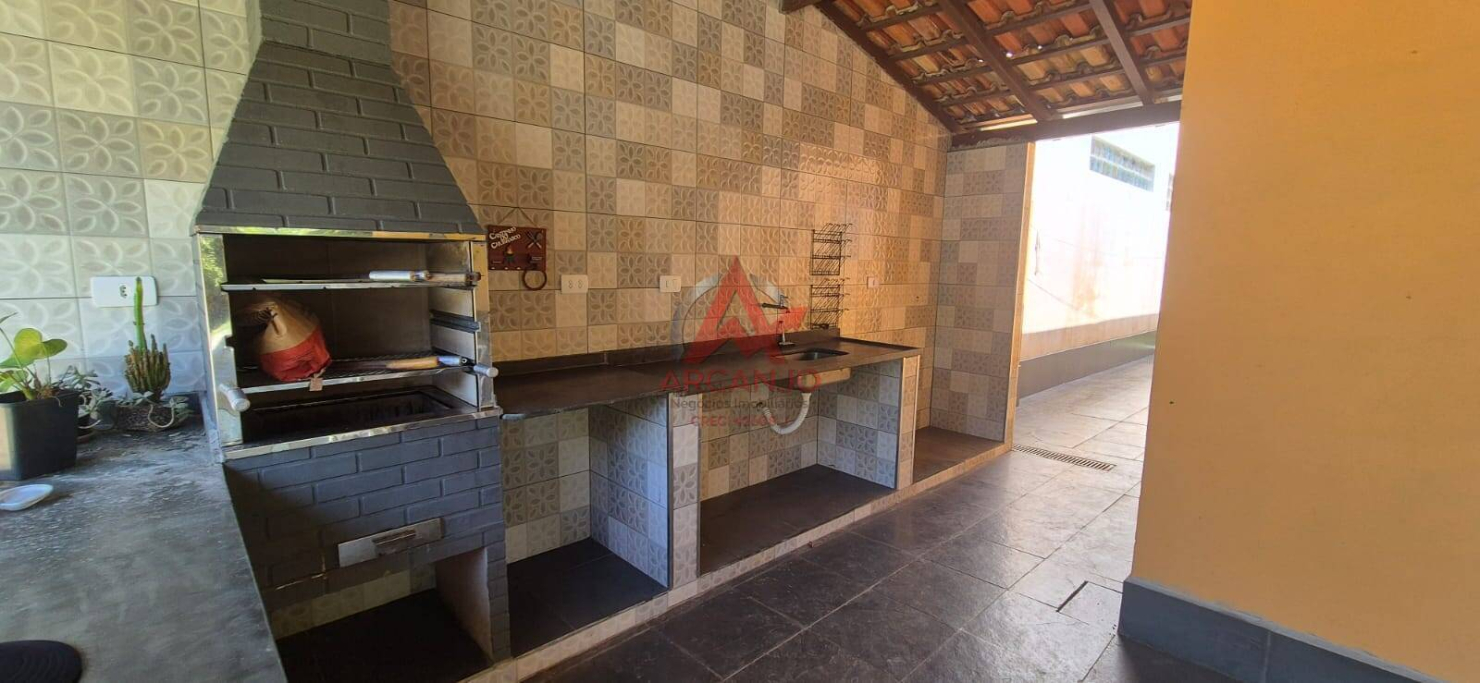 Casa, 3 quartos, 120 m² - Foto 4