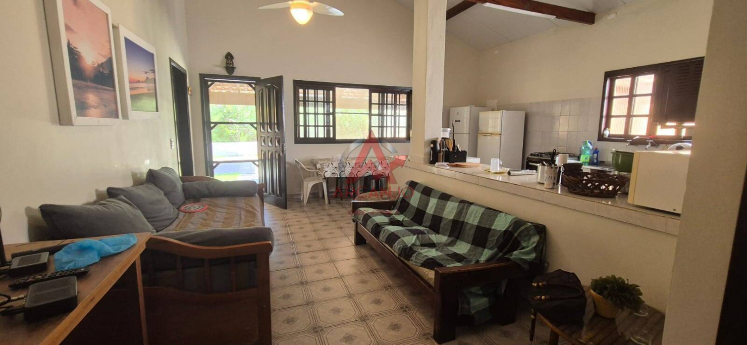 Casa, 3 quartos, 120 m² - Foto 6