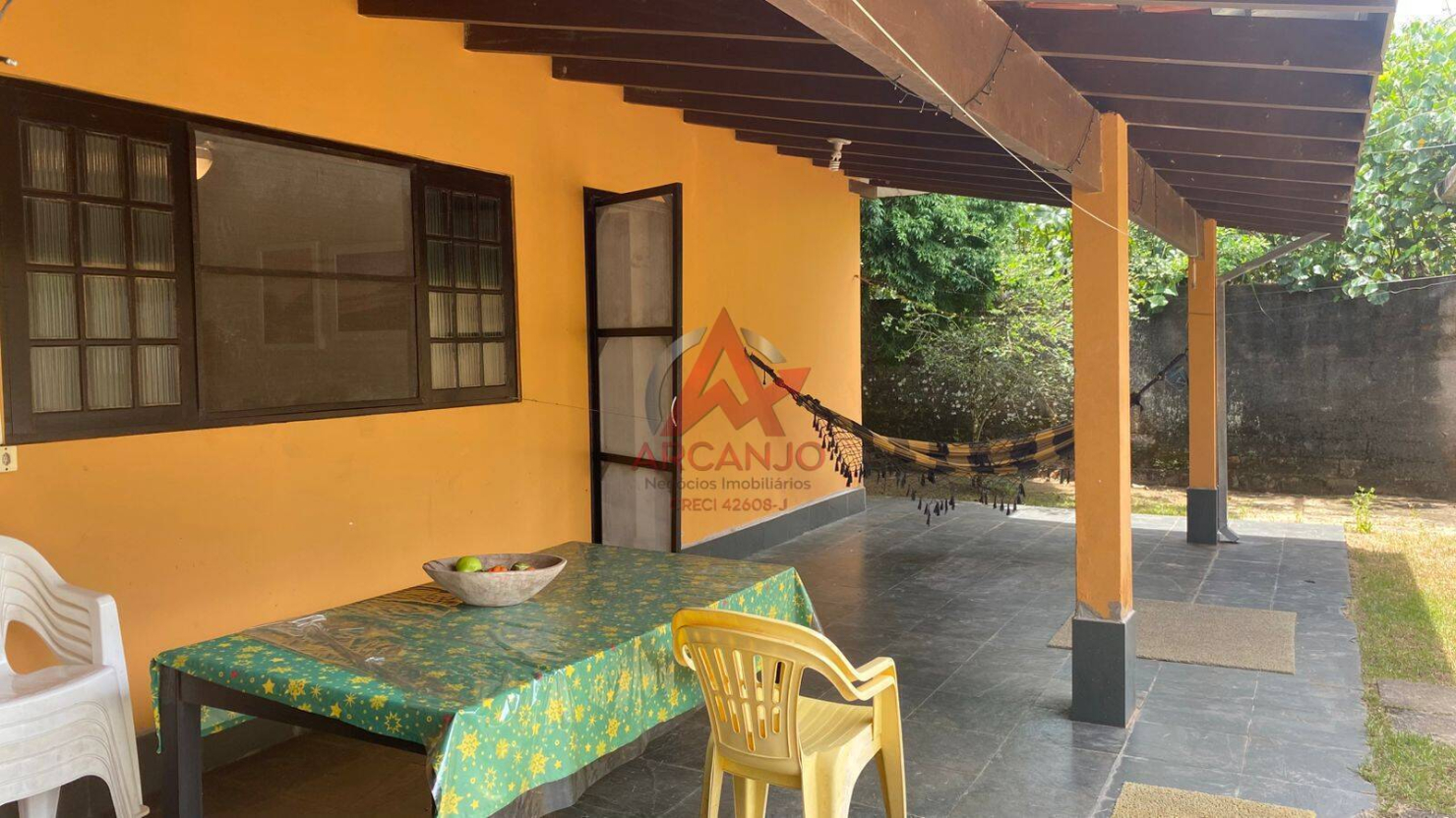 Casa, 3 quartos, 120 m² - Foto 8