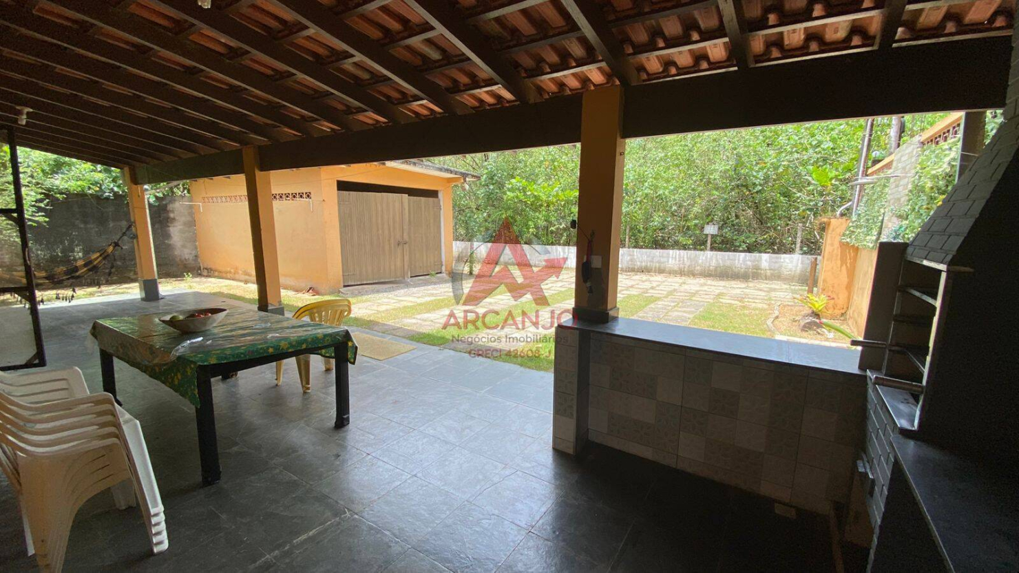 Casa, 3 quartos, 120 m² - Foto 16