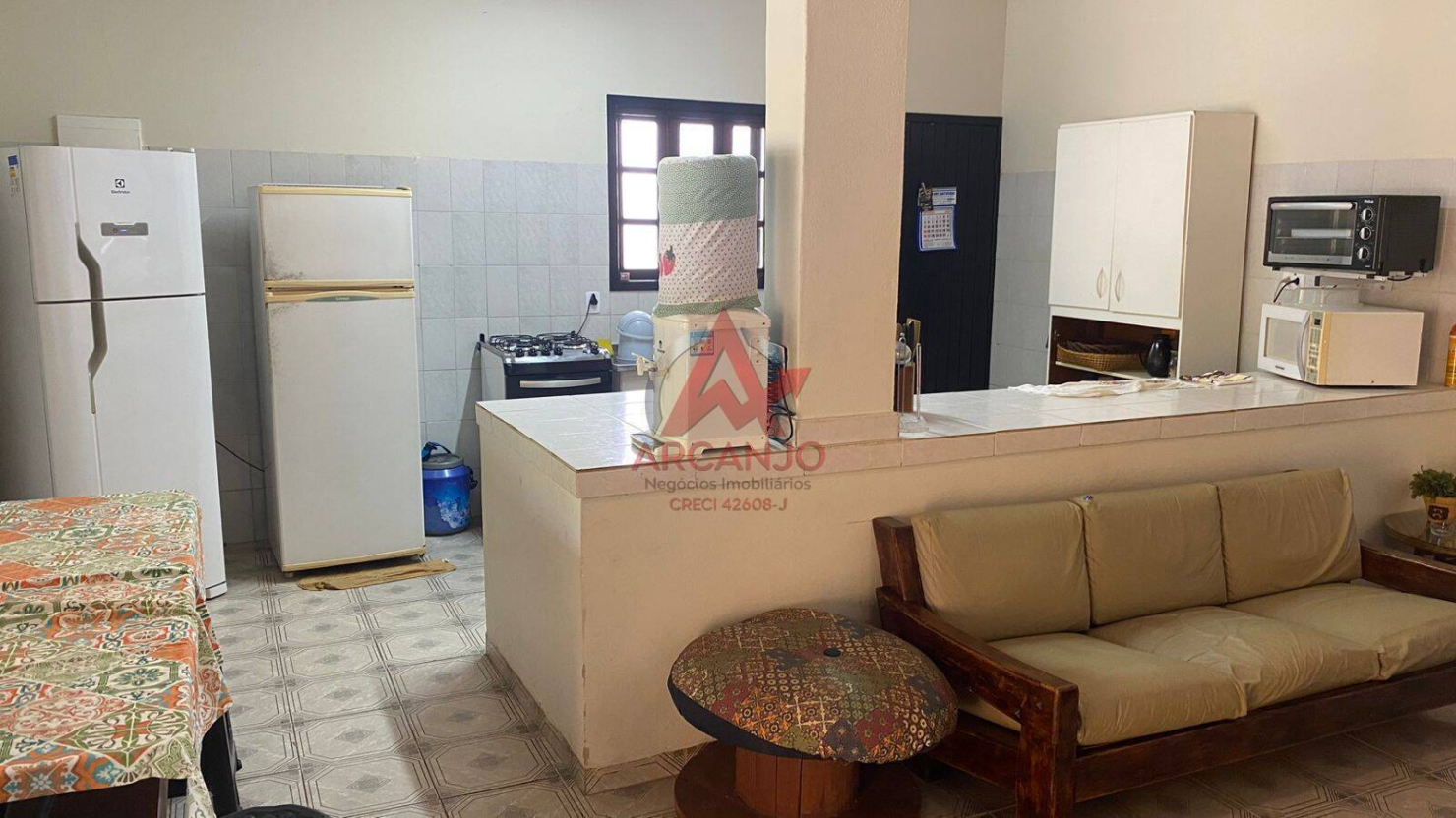 Casa, 3 quartos, 120 m² - Foto 24