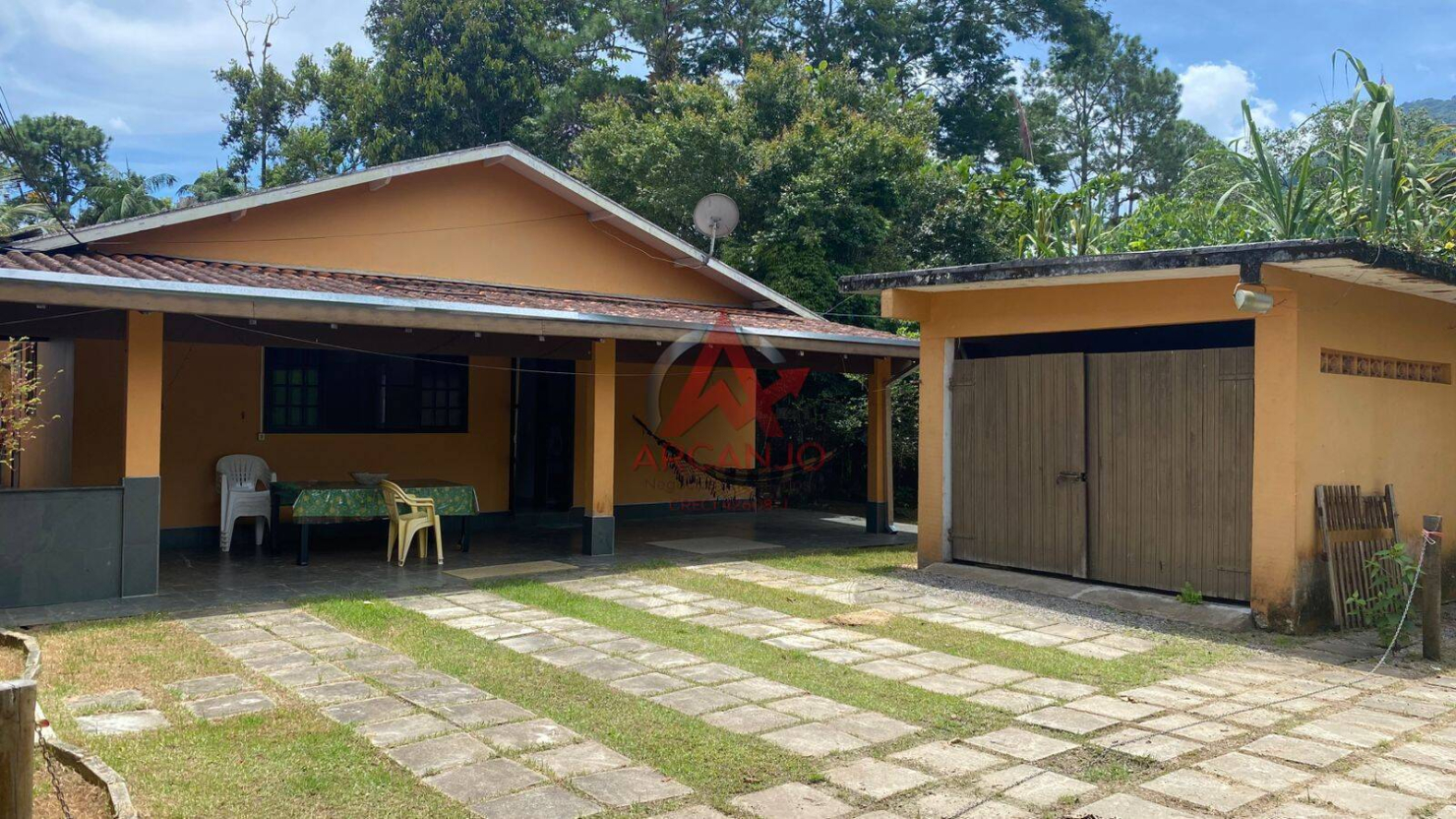 Casa, 3 quartos, 120 m² - Foto 25