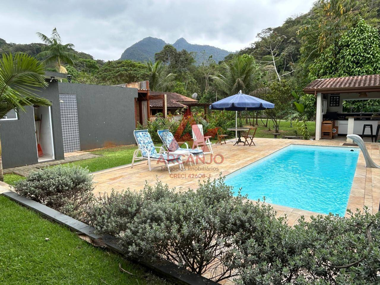 Casa, 3 quartos, 270 m² - Foto 5