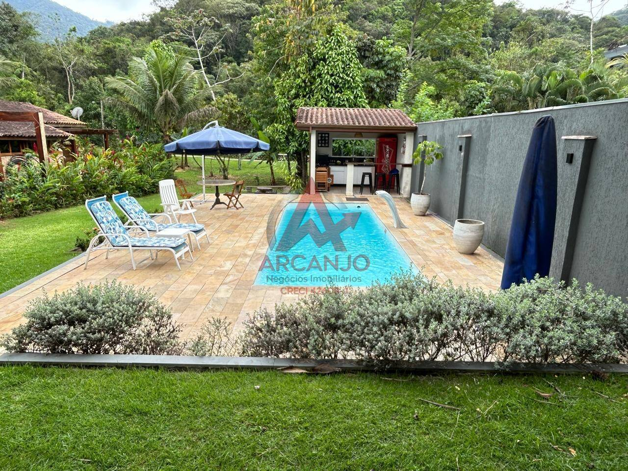 Casa, 3 quartos, 270 m² - Foto 6