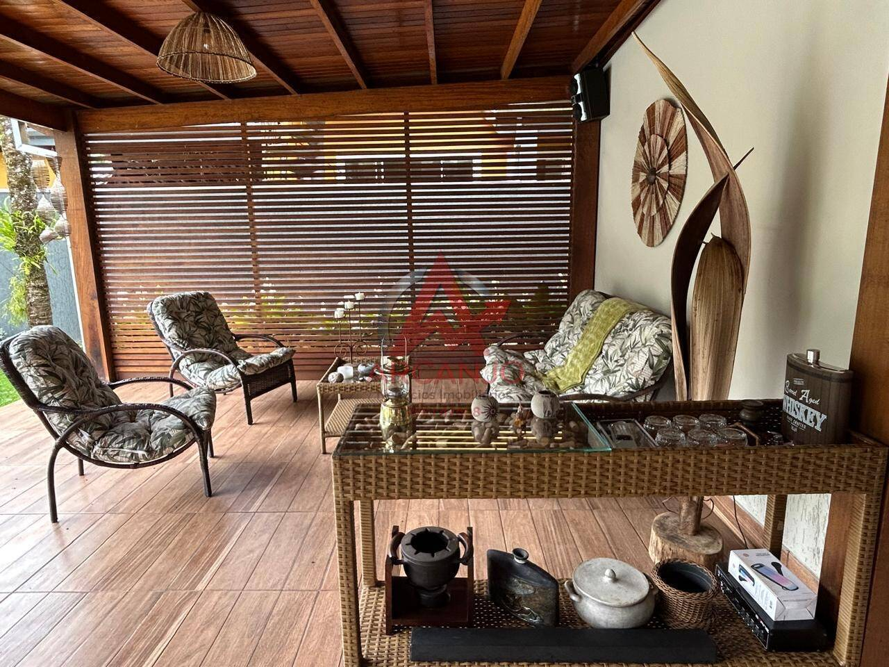 Casa, 3 quartos, 270 m² - Foto 10