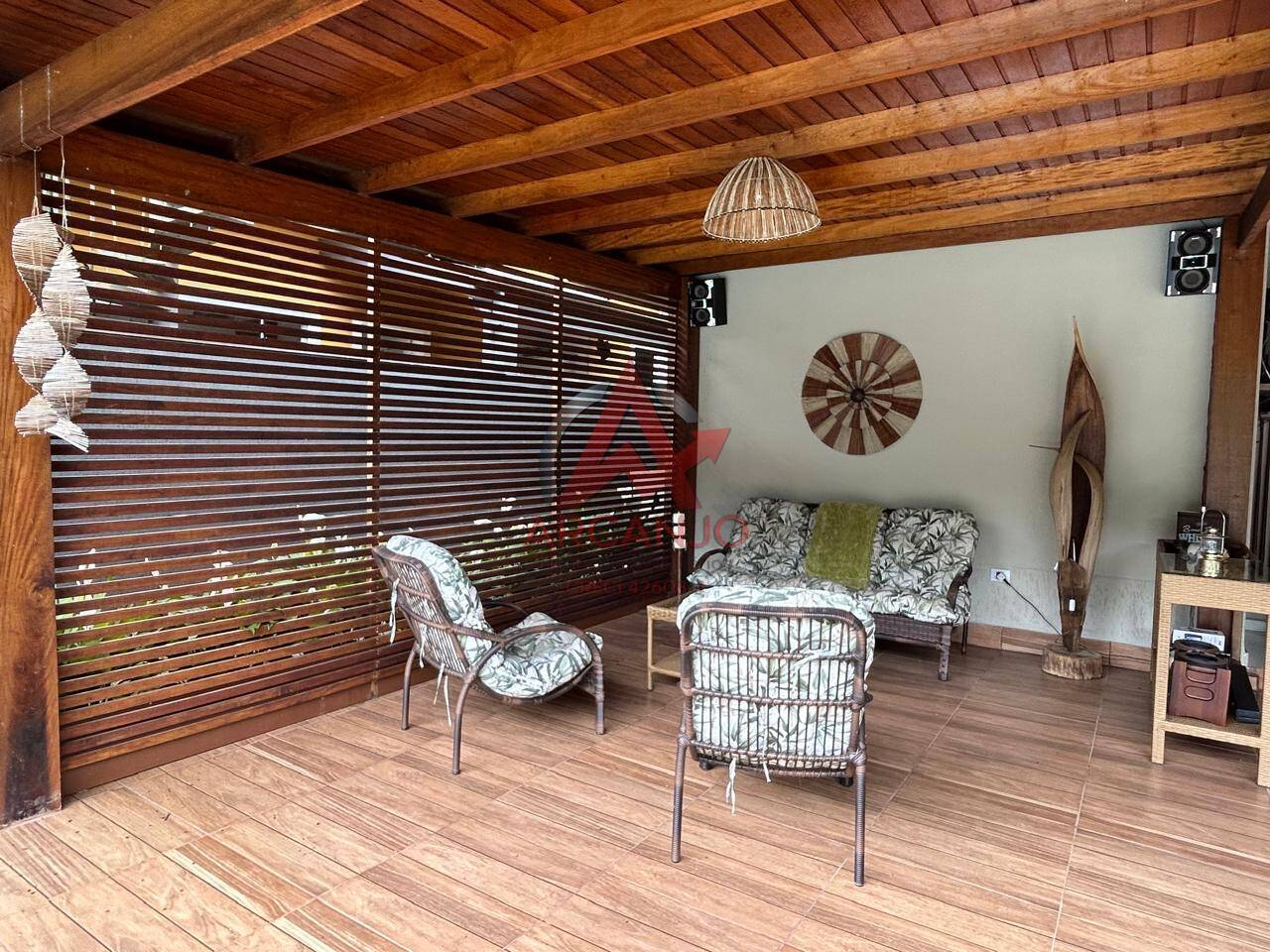 Casa, 3 quartos, 270 m² - Foto 11