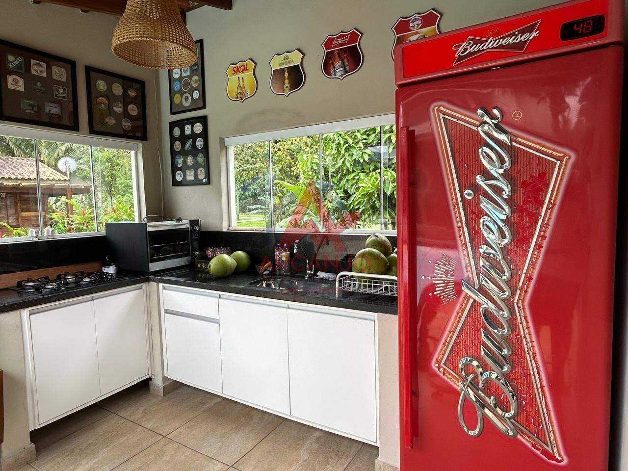 Casa, 3 quartos, 270 m² - Foto 15