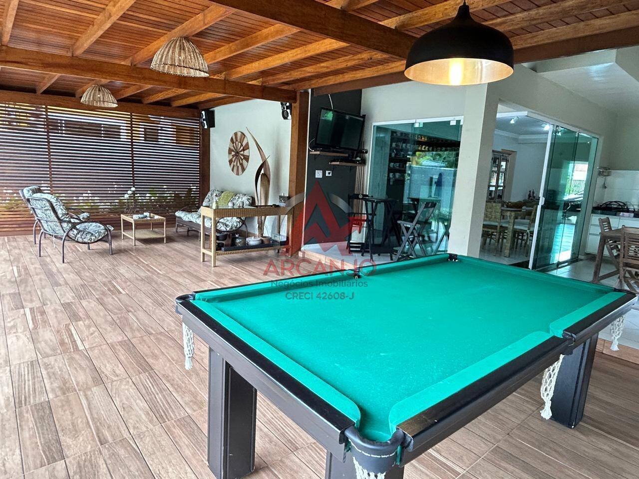 Casa, 3 quartos, 270 m² - Foto 17