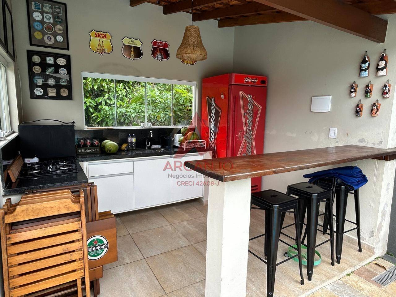 Casa, 3 quartos, 270 m² - Foto 18