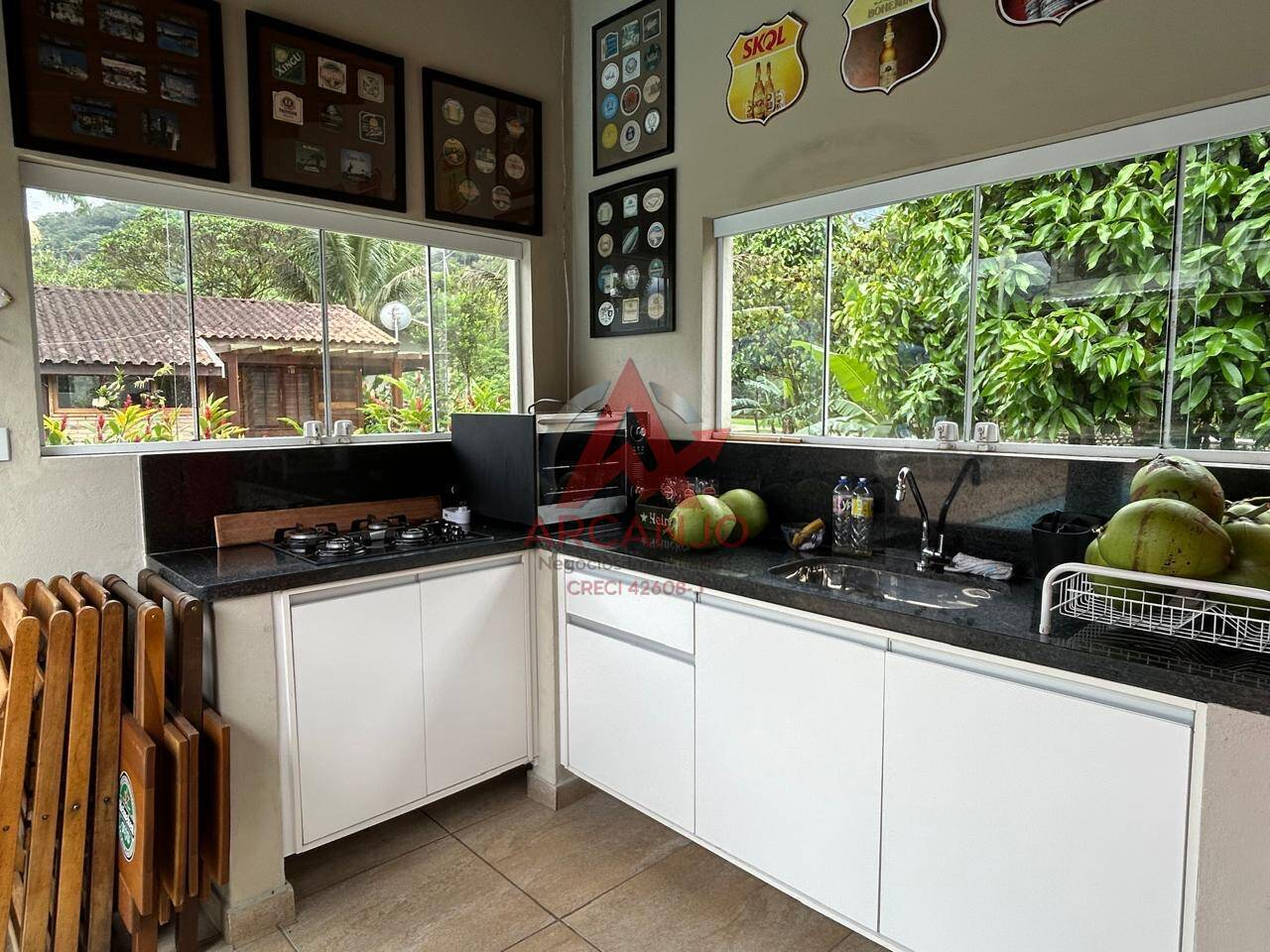 Casa, 3 quartos, 270 m² - Foto 20