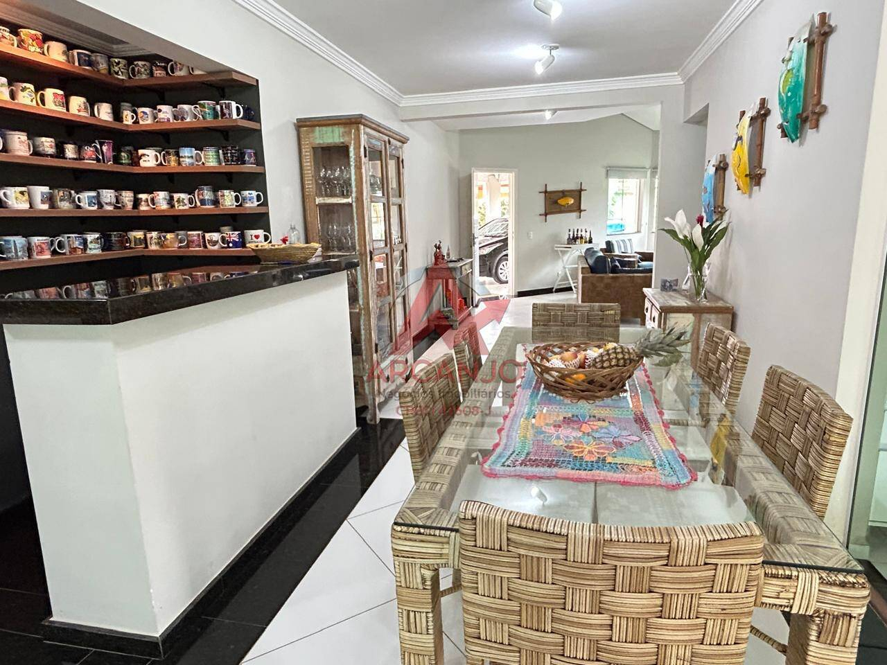 Casa, 3 quartos, 270 m² - Foto 22