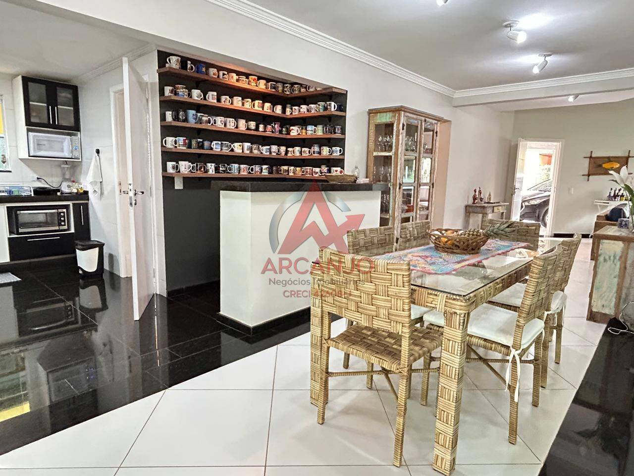 Casa, 3 quartos, 270 m² - Foto 23