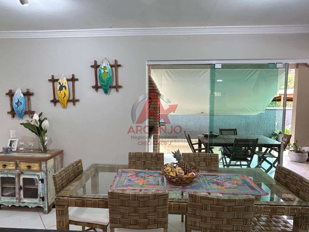 Casa, 3 quartos, 270 m² - Foto 24
