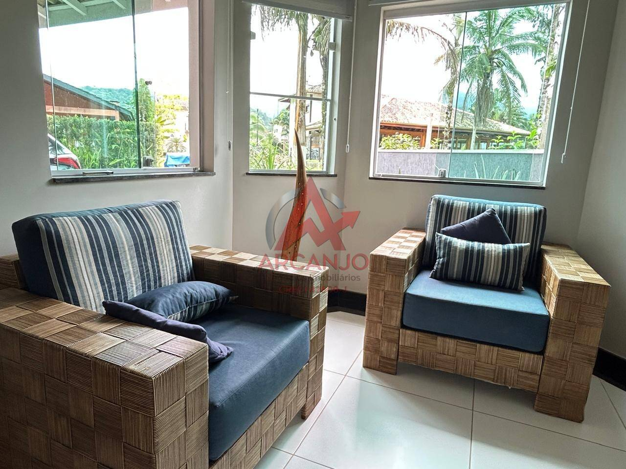 Casa, 3 quartos, 270 m² - Foto 25