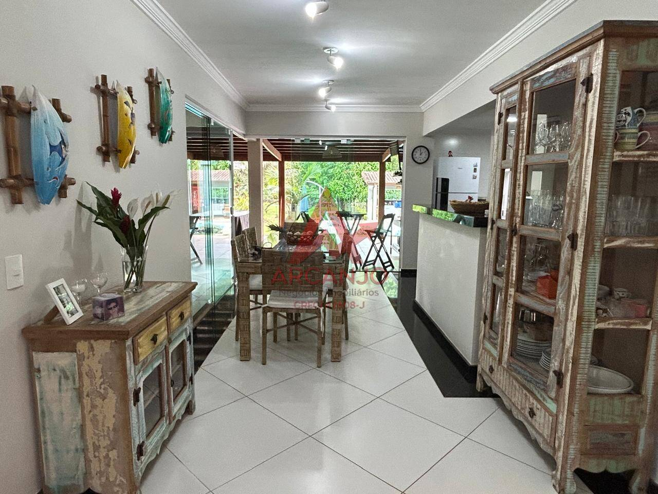 Casa, 3 quartos, 270 m² - Foto 28