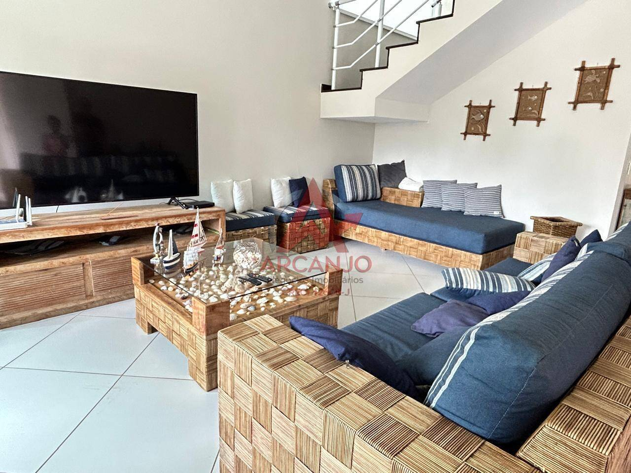 Casa, 3 quartos, 270 m² - Foto 29