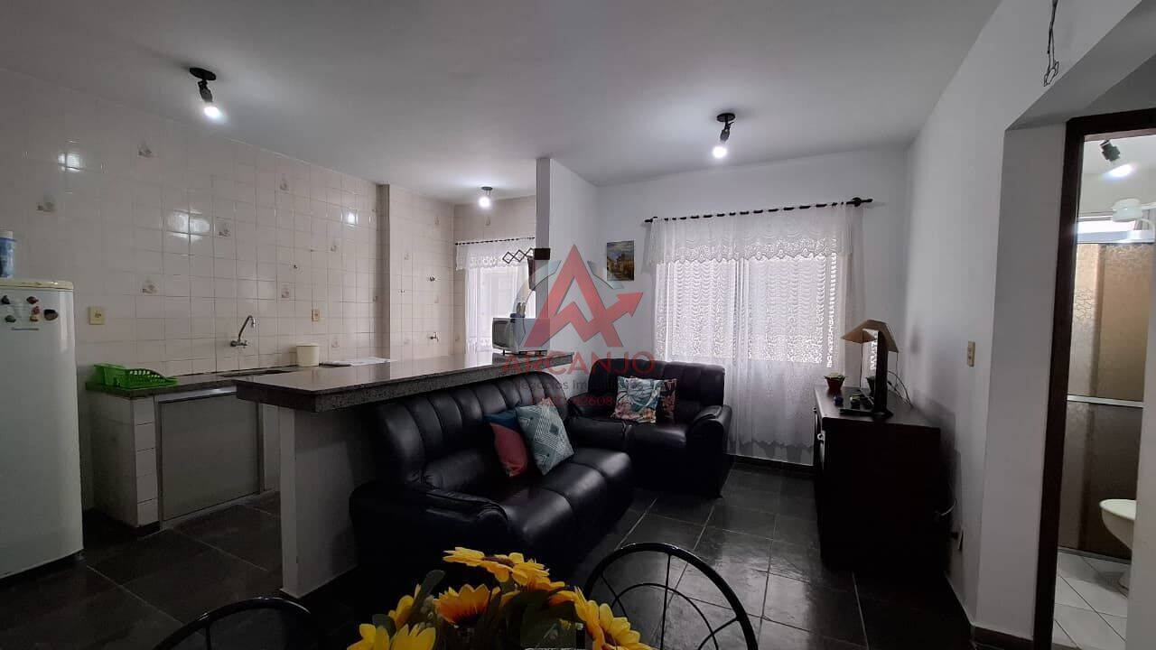 Apartamento, 2 quartos, 75 m² - Foto 1