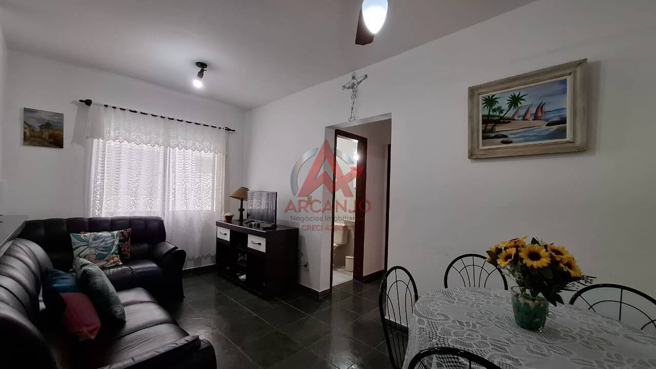Apartamento, 2 quartos, 75 m² - Foto 2