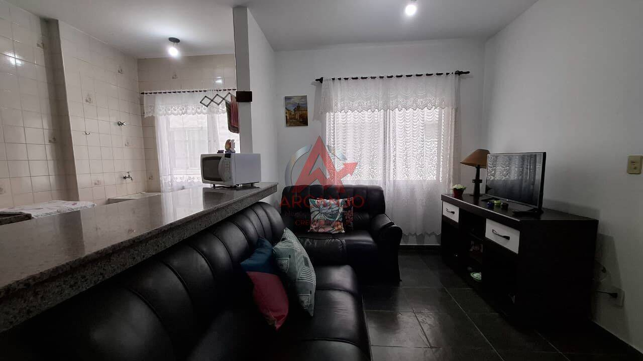 Apartamento, 2 quartos, 75 m² - Foto 3