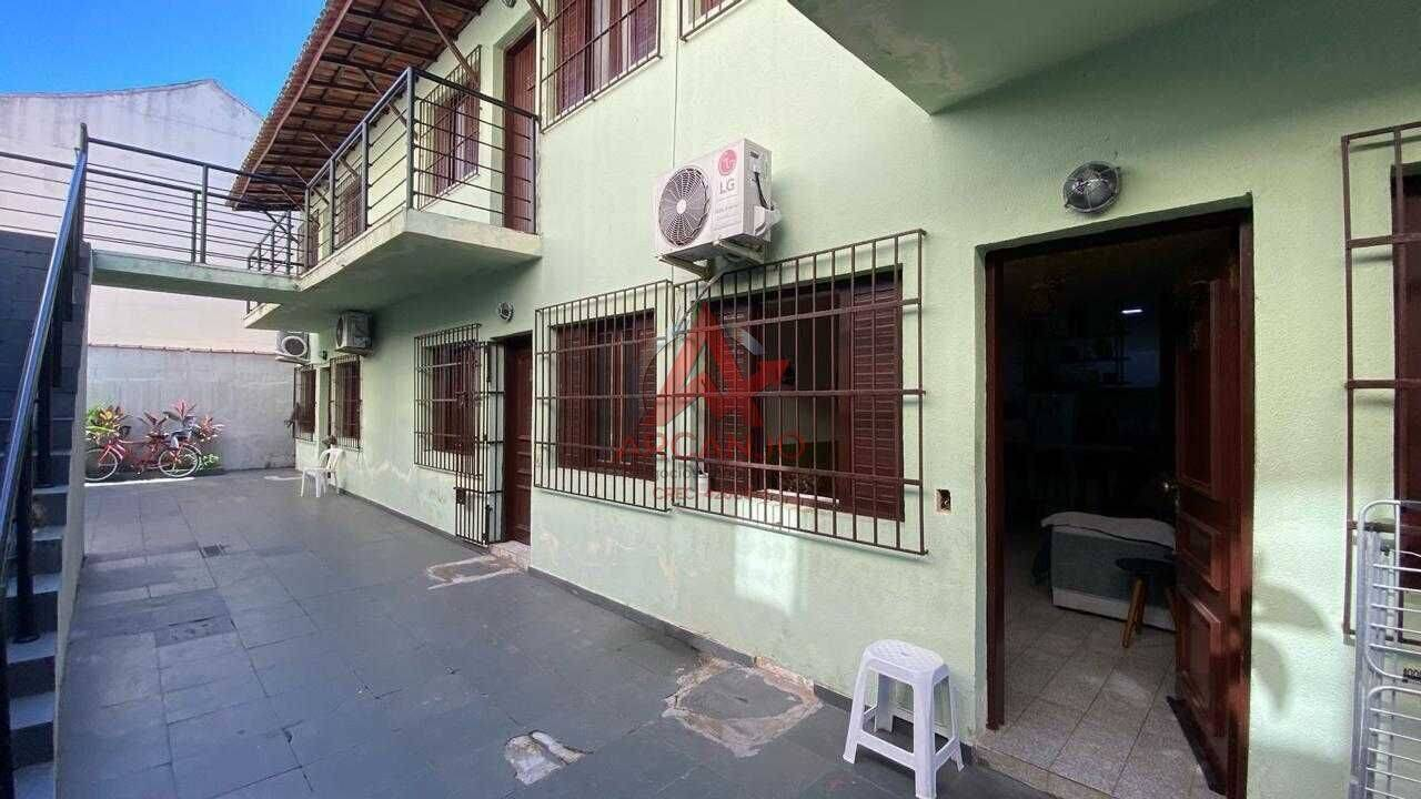 Apartamento, 1 quarto, 45 m² - Foto 1