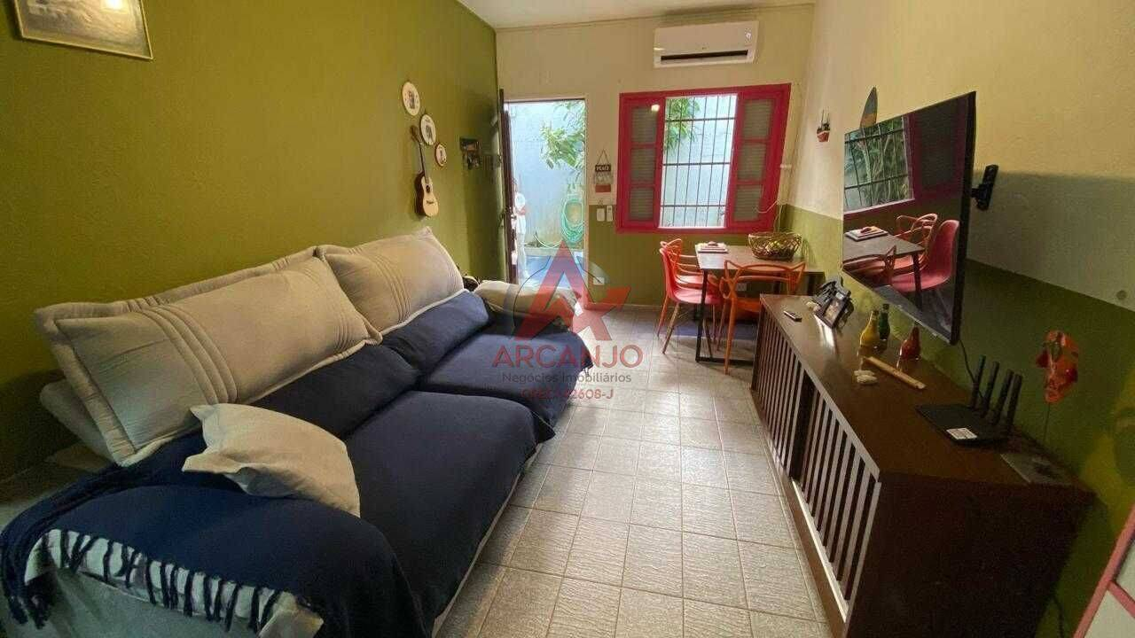 Apartamento, 1 quarto, 45 m² - Foto 2