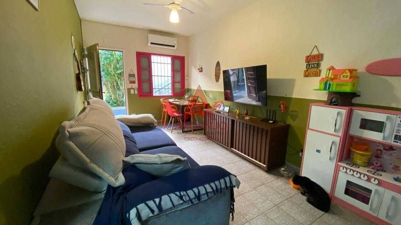 Apartamento, 1 quarto, 45 m² - Foto 3